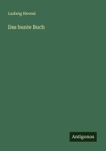 Das bunte Buch