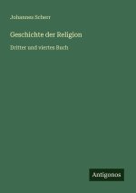 Geschichte der Religion