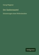 Der Zaubermantel