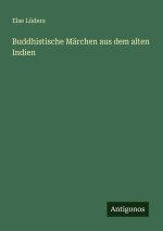 Buddhistische Märchen aus dem alten Indien