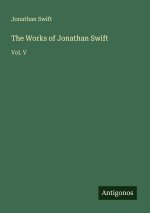 The Works of Jonathan Swift