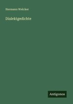 Dialektgedichte