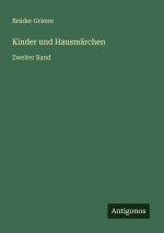Kinder und Hausmärchen
