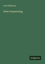 Peter Pommerering