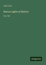 Beacon Lights of History