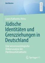 Jüdische Identitäten und Grenzziehungen in Deutschland