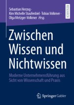 Zwischen Wissen und Nichtwissen