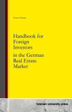 Handbook for Foreign Investors in the German Real Estate Market