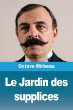 Le Jardin des supplices