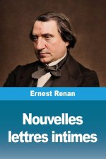 Nouvelles lettres intimes