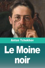Le Moine noir