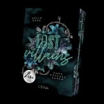 Lost Villains