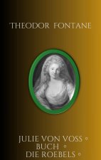 Julie von Voß  Buch  Die Roebels