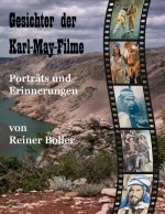 Gesichter der Karl-May-Filme