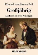Großjährig