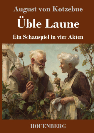 Üble Laune