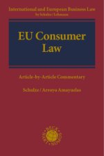 EU Consumer Law