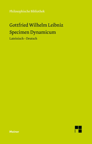 Specimen Dynamicum