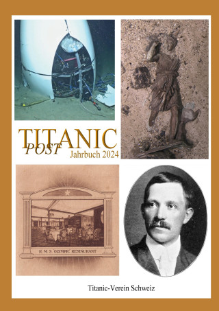 Titanic Post