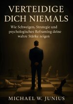 Verteidige dich niemals