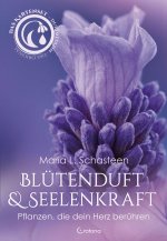 Blütenduft und Seelenkraft - Das Kartenset zur Duftmedizin