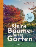 Kleine Bäume für den Garten