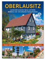 Oberlausitz - Landschaft zwischen Spree und Neiße