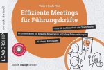 Effiziente Meetings für Führungskräfte - mit KI, Achtsamkeit und Sketchnotes