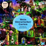 Mein literarischer Garten
