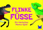 Flinke Füße!