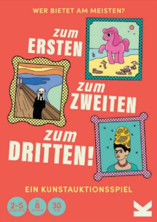 Verkauft!