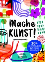 Mache Kunst!