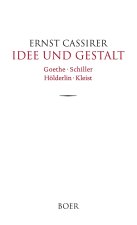Idee und Gestalt