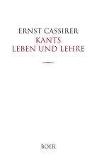 Kants Leben und Lehre