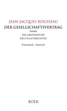 Der Gesellschaftsvertrag