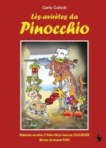 Lès-avirètes da Pinocchio