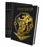 DSA - Das Lexikon des Schwarzen Auges im Schuber