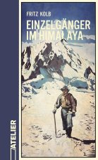 Einzelgänger im Himalaya