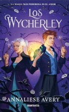 Los Wycherley