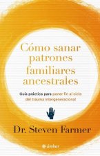 Cómo Sanar Patrones Familiares Ancestrales / Healing Ancestral Family Patterns