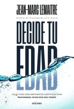 Decide Tu Edad / Decide Your Age