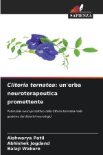 Clitoria ternatea: un'erba neuroterapeutica promettente