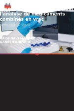 Développement et validation d'une méthode RP-HPLC pour l'analyse de médicaments combinés en vrac