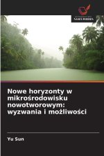 Nowe horyzonty w mikro¿rodowisku nowotworowym: wyzwania i mo¿liwo¿ci