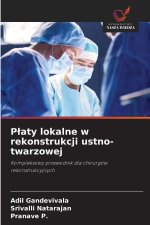 P¿aty lokalne w rekonstrukcji ustno-twarzowej