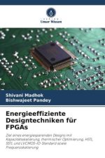 Energieeffiziente Designtechniken für FPGAs