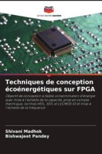 Techniques de conception écoénergétiques sur FPGA