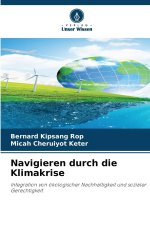 Navigieren durch die Klimakrise