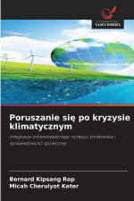 Poruszanie si¿ po kryzysie klimatycznym