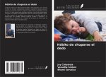 Hábito de chuparse el dedo